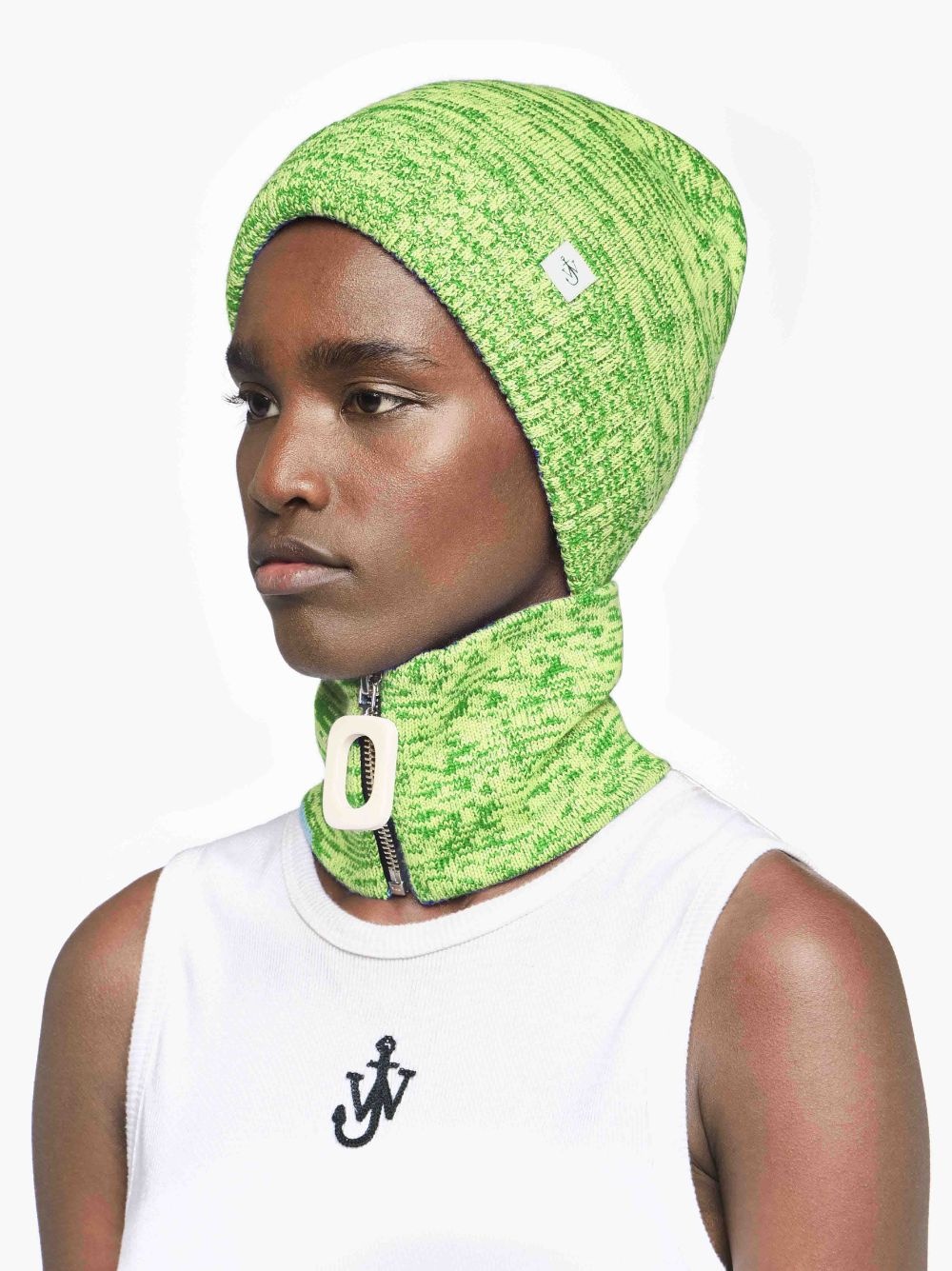 NECKBAND WITH JWA PULLER - 3