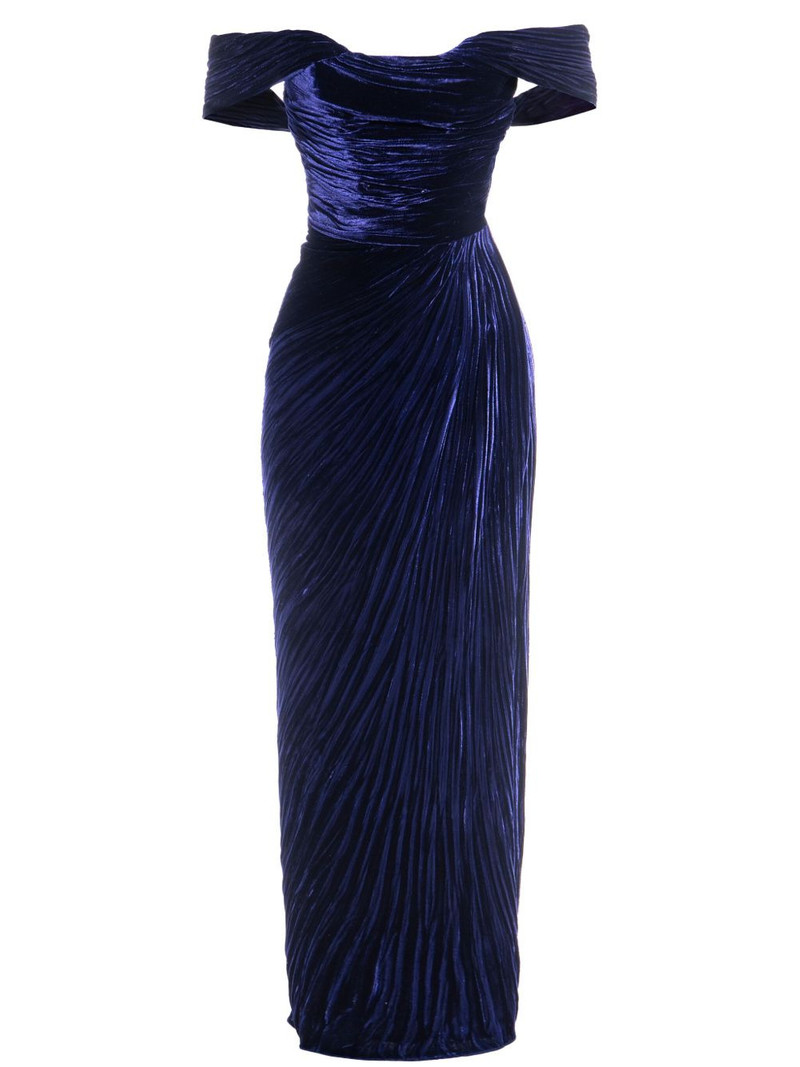 Yara midi dress 1