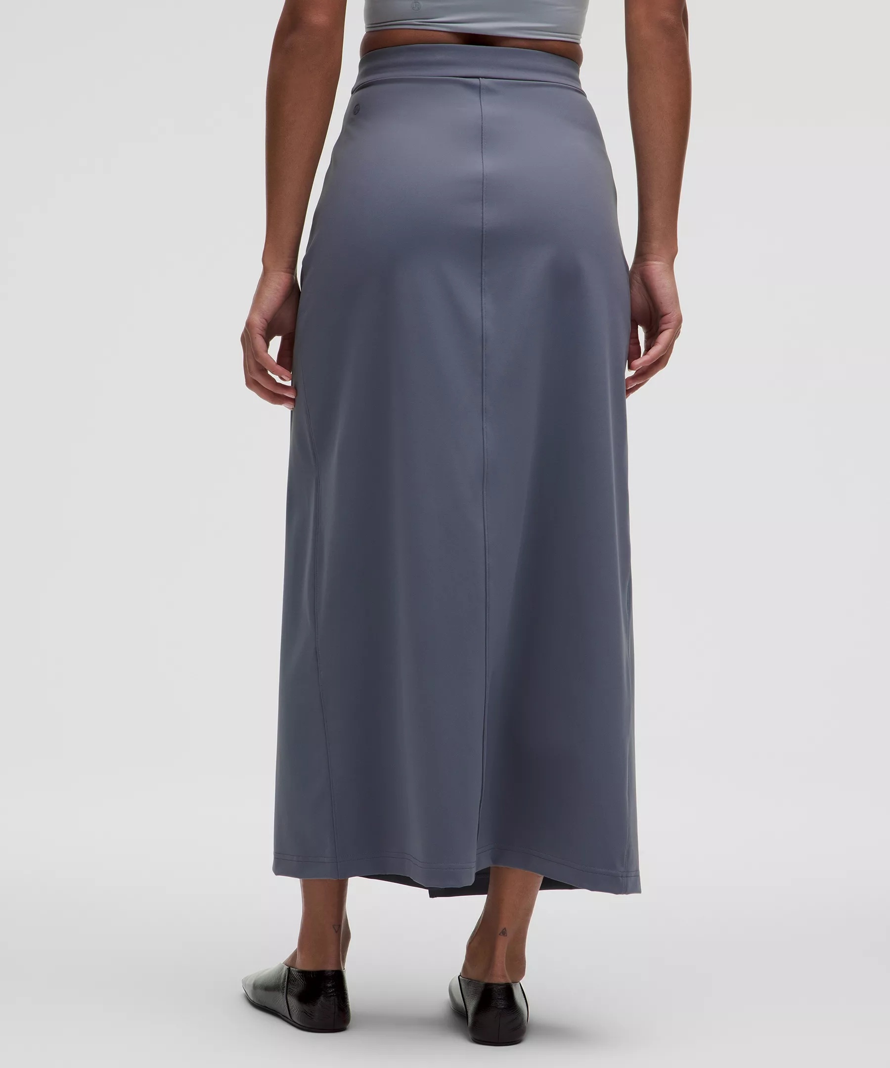 Daydrift High-Rise Maxi Skirt - 3