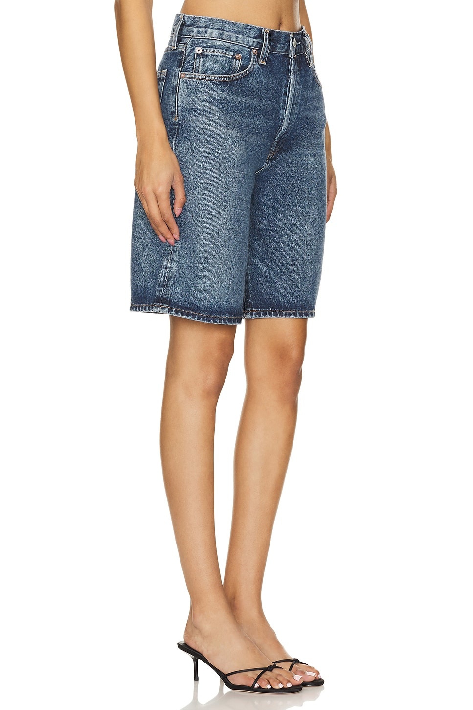 Risha Short - 2