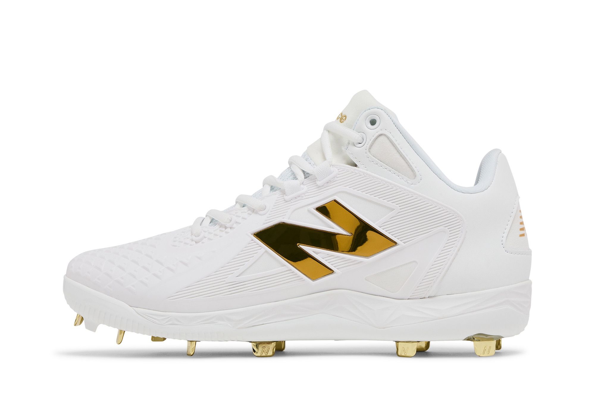 Ohtani 1 'White Metallic Gold' - 3