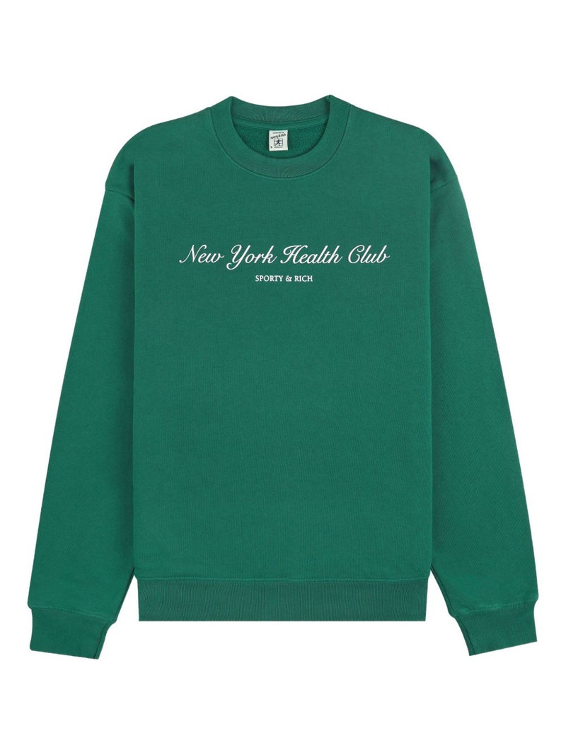 cotton sweatshirt 1