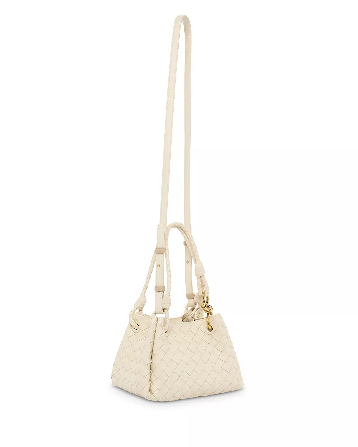 Small Parachute Shoulder Bag - 5