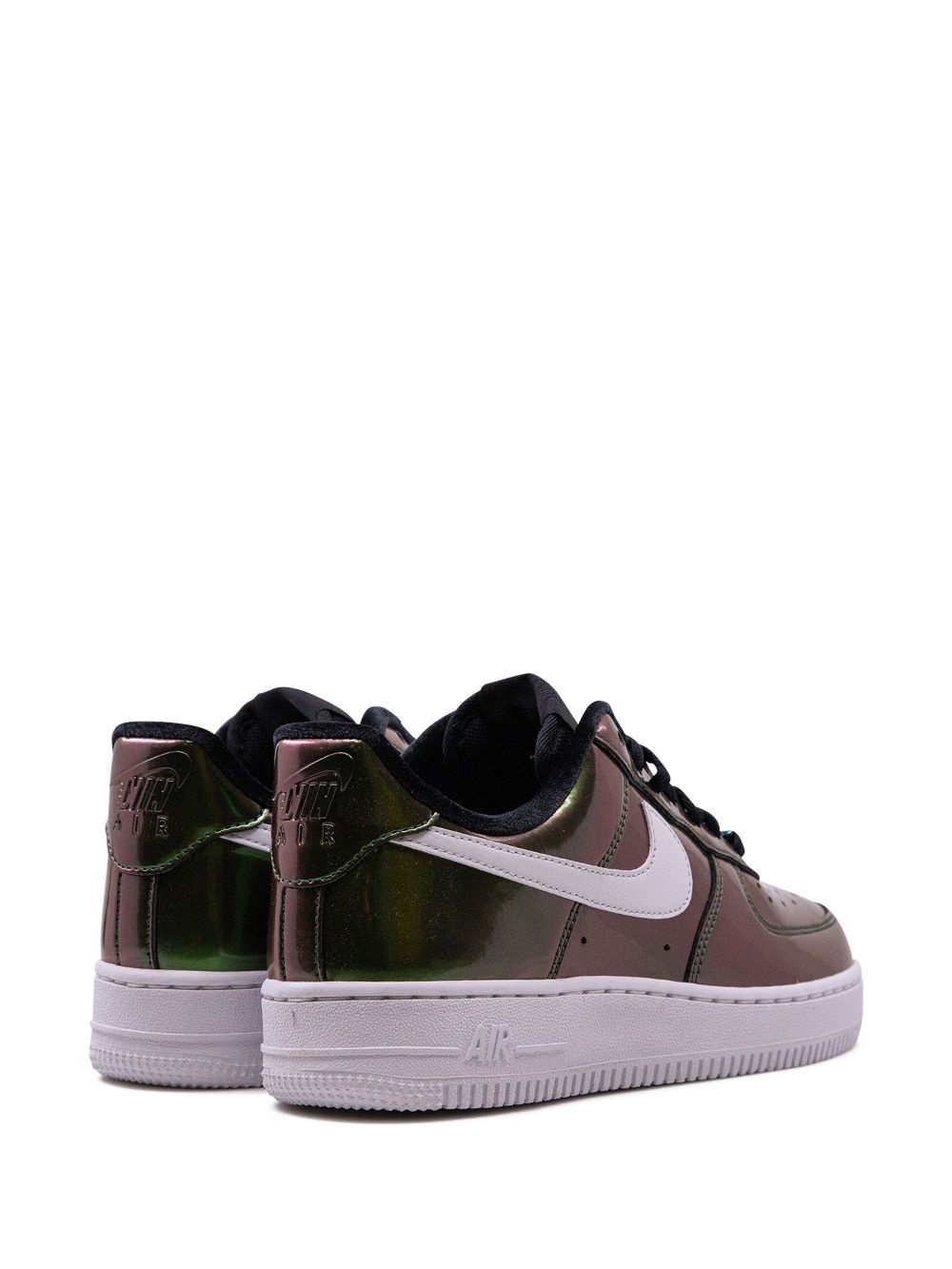 Air Force 1 Low "Iridescent" sneakers - 3