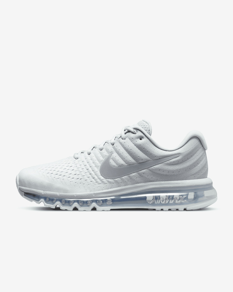Nike Air Max 2017 Men's Shoes - 1