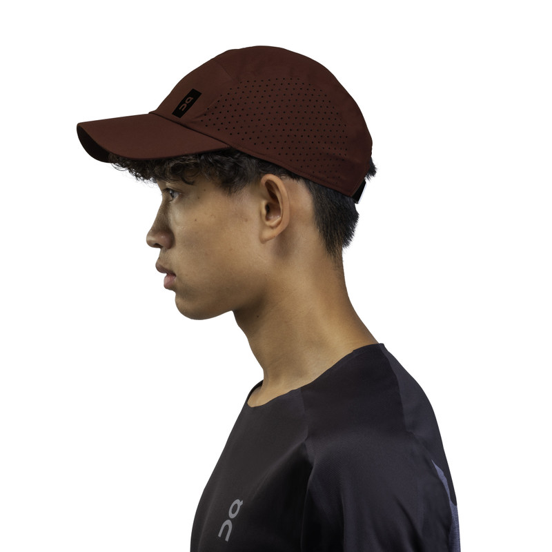 Lightweight Cap 5