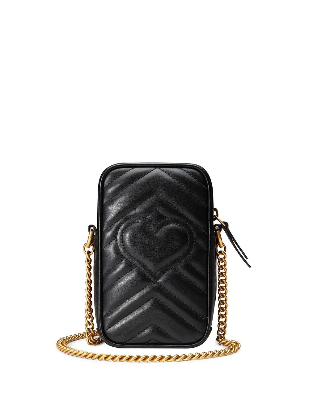 GG Marmont mini bag - 3