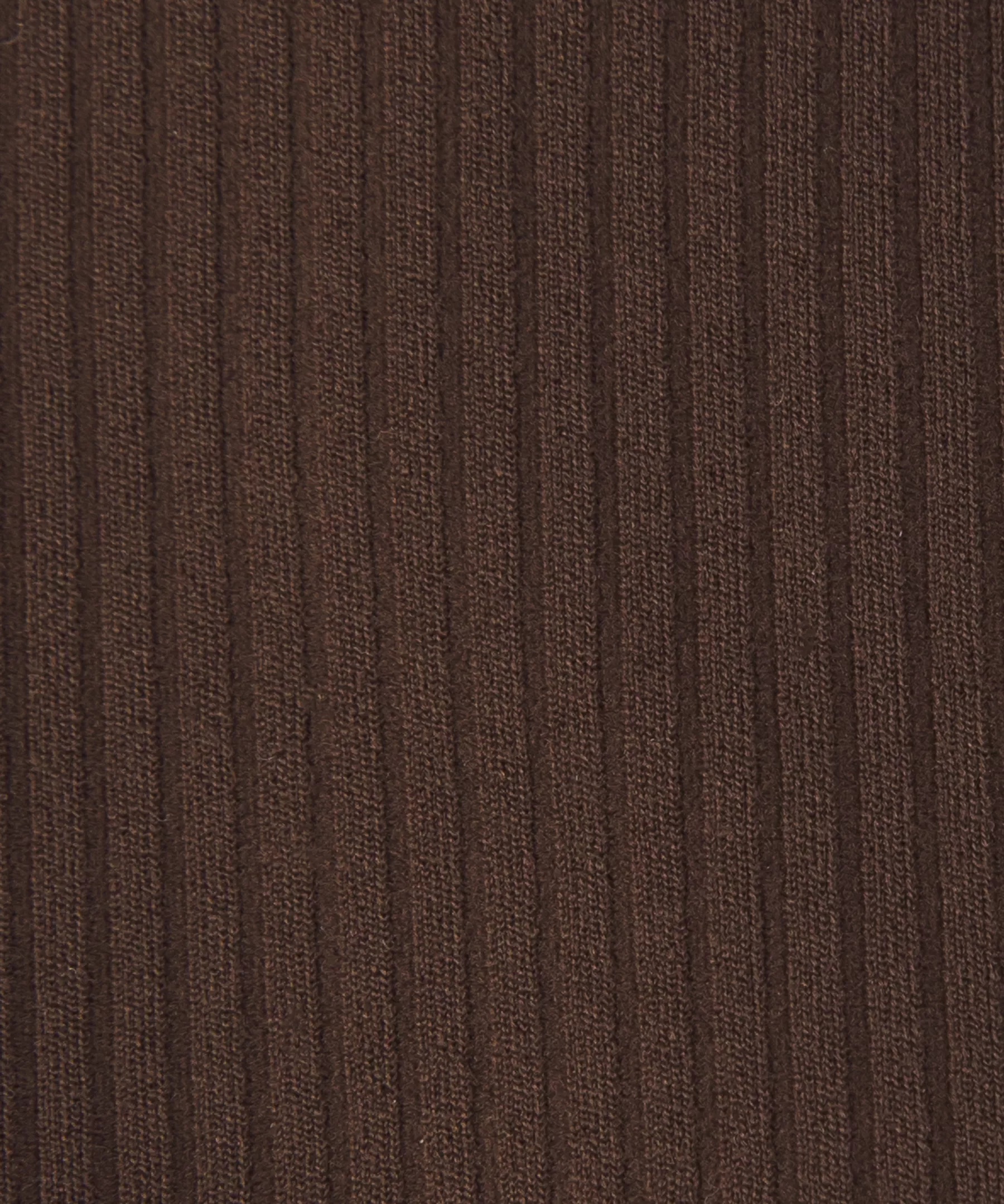 All Aligned Ribbed Midi Dress - 5