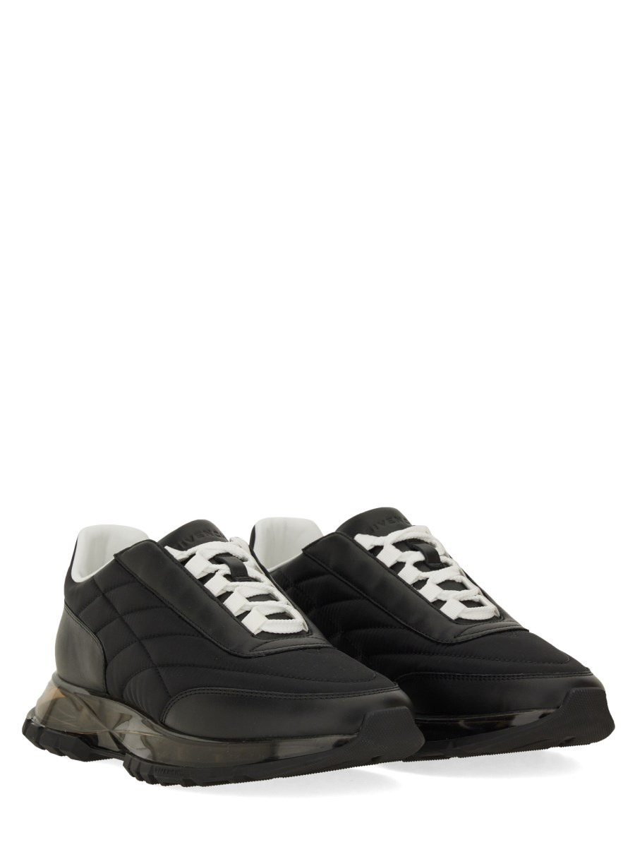 SNEAKER "TRAINERS" - 2