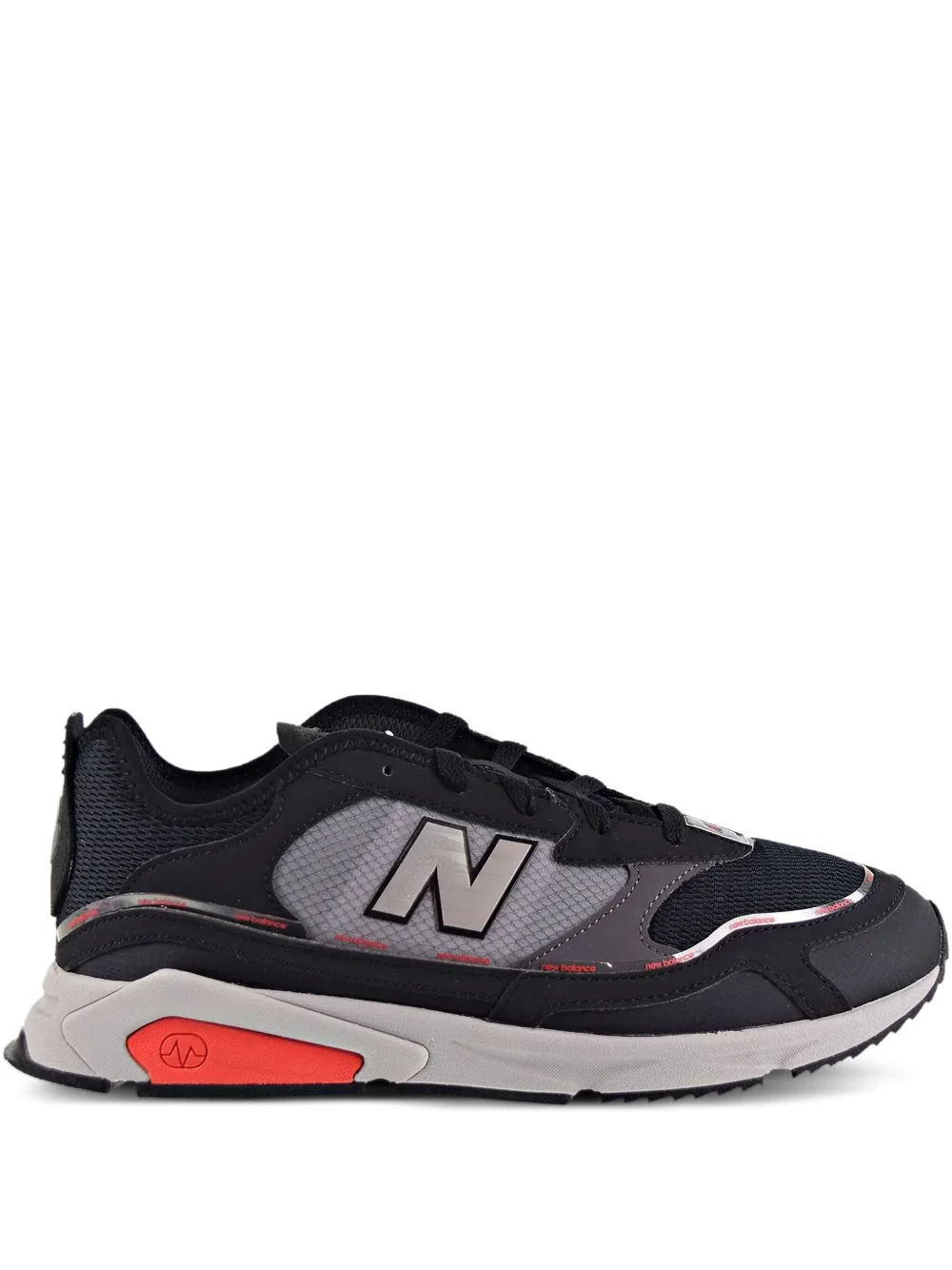 X-Racer sneakers - 1