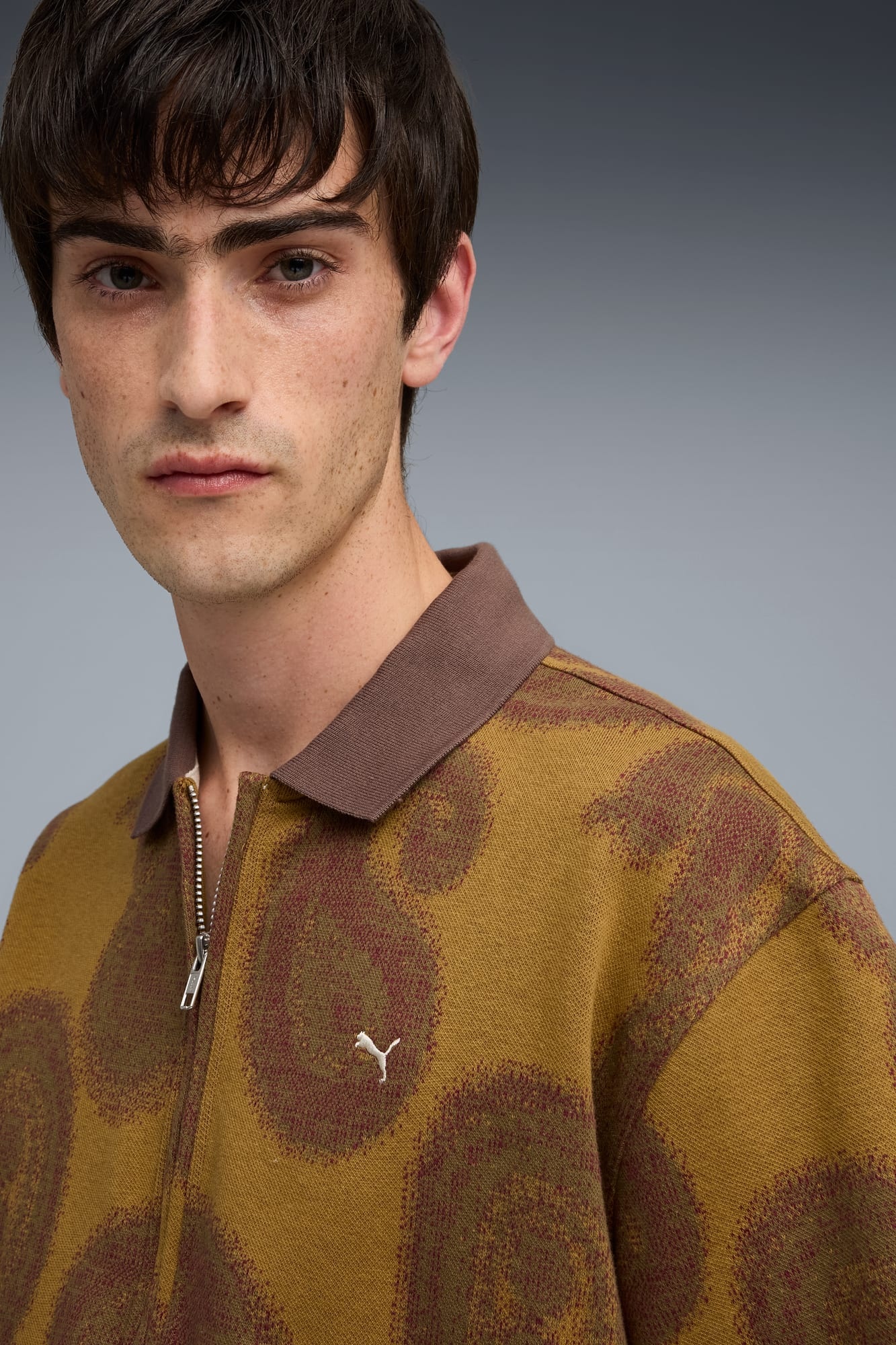 MMQ Polo Men - 4
