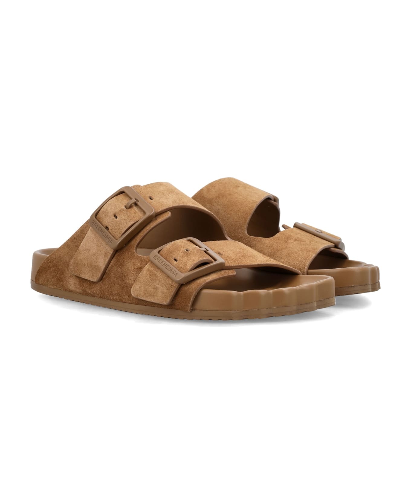 Sunday Birko Sandal - 2