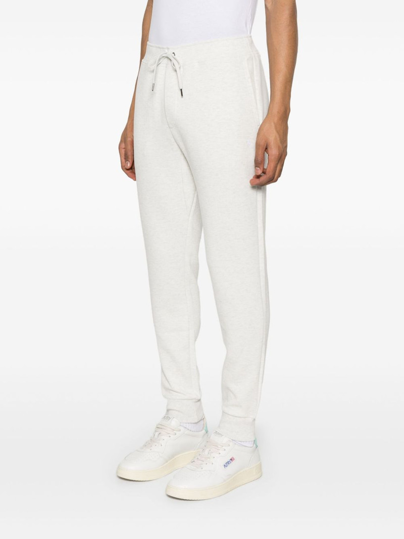 Polo Pony-embroidered track pants 3