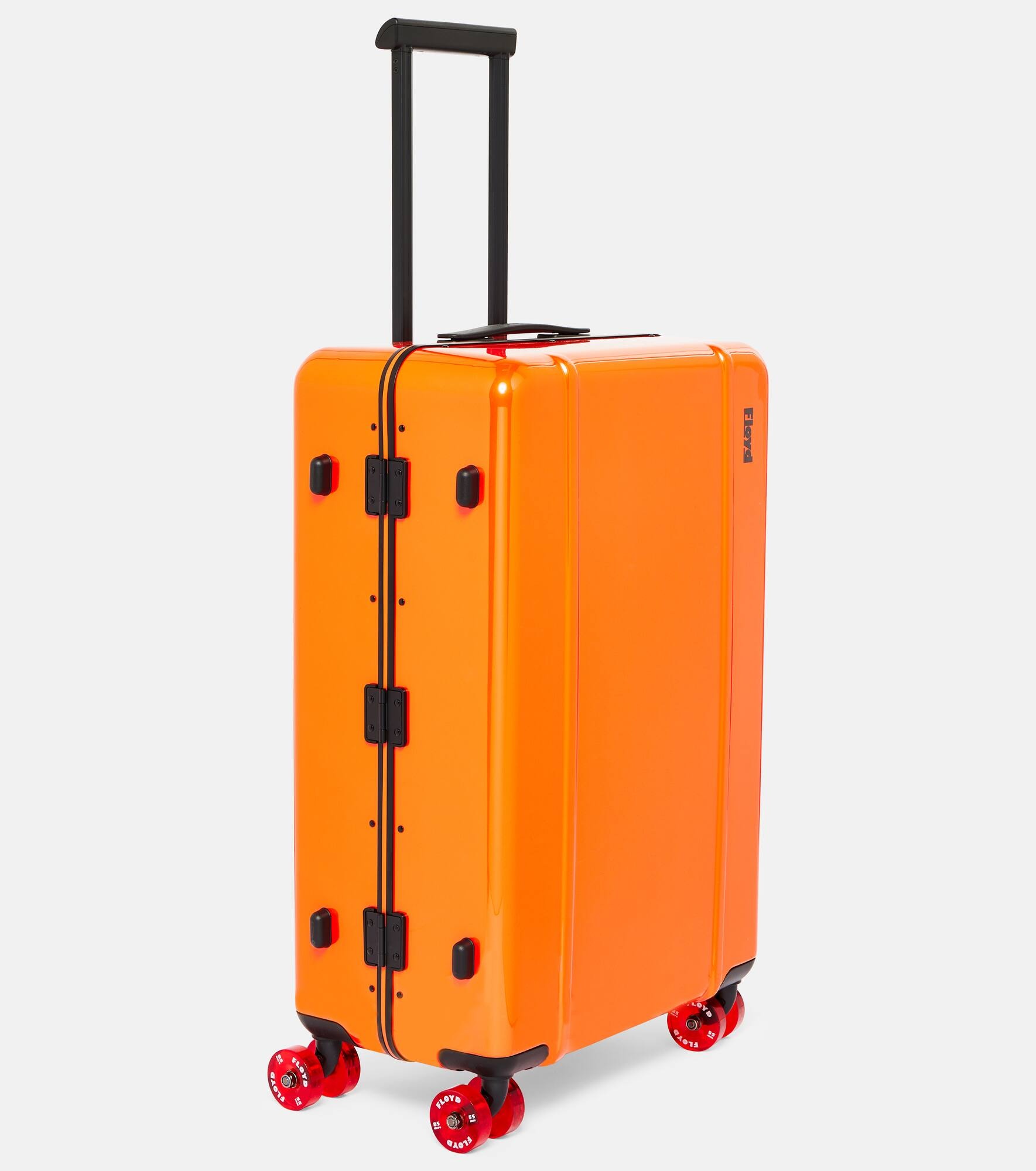 Floyd Check-In suitcase - 3