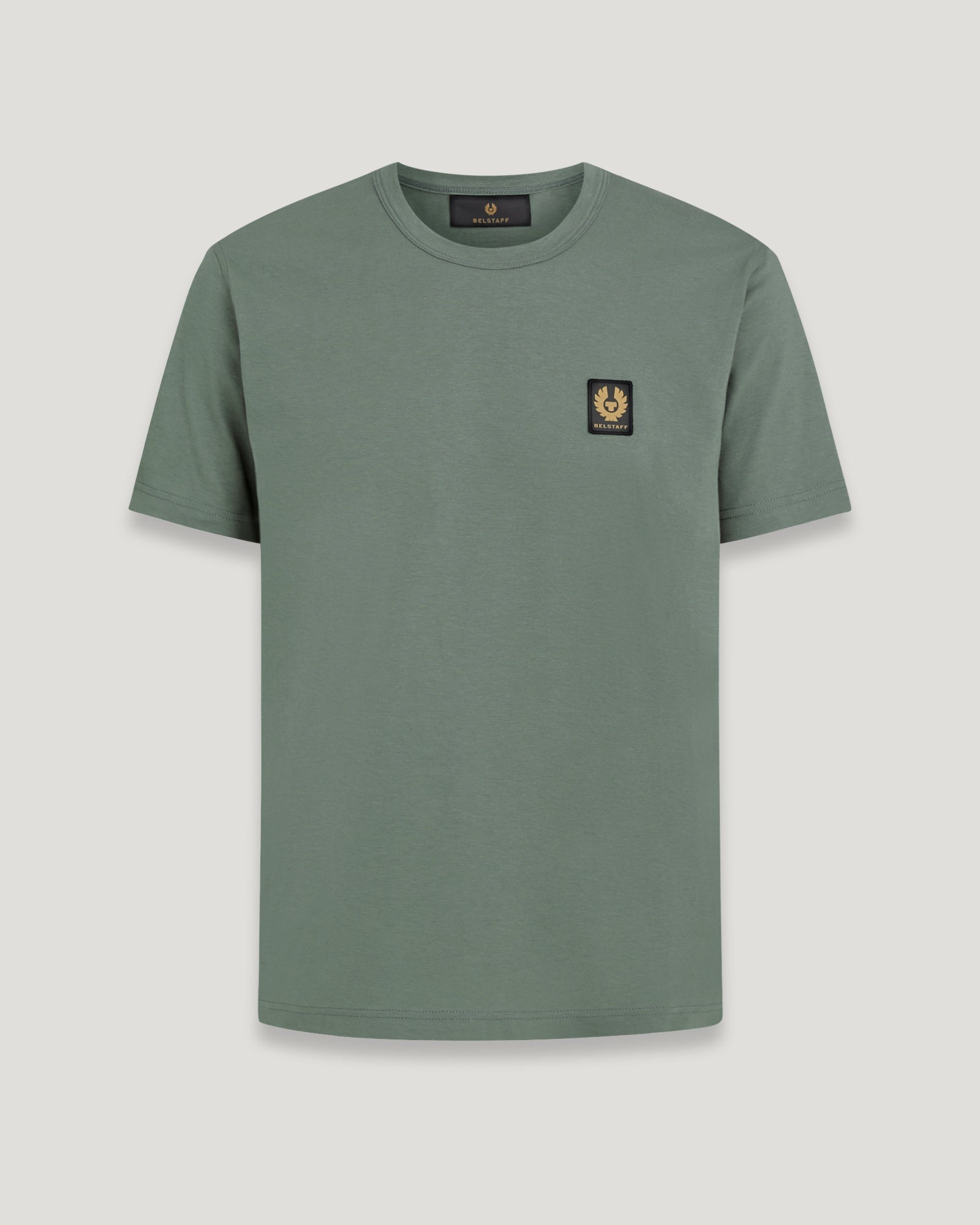 BELSTAFF T-SHIRT - 1