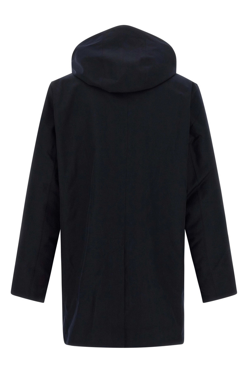 MACKAGE 2-in-1 'Roland' parka outlook