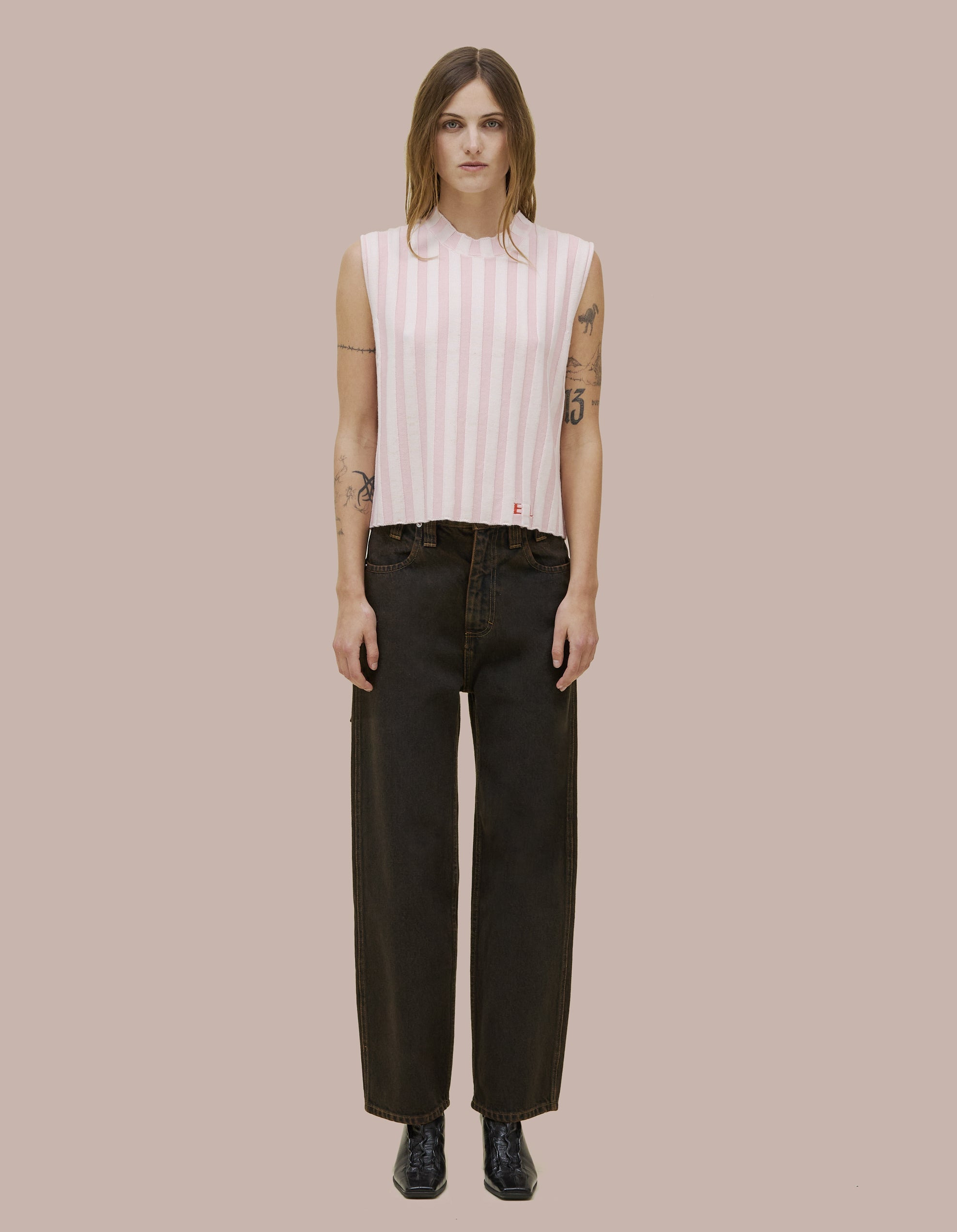 KEYBOARD VEST - 2