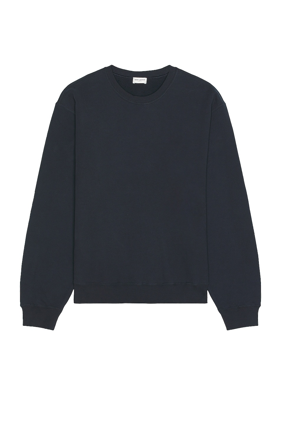 Loose Sweater - 2