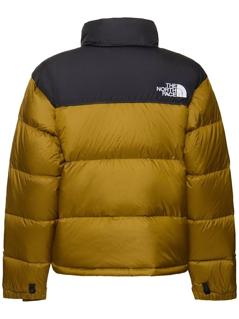 1996 Retro Nuptse down jacket - 3