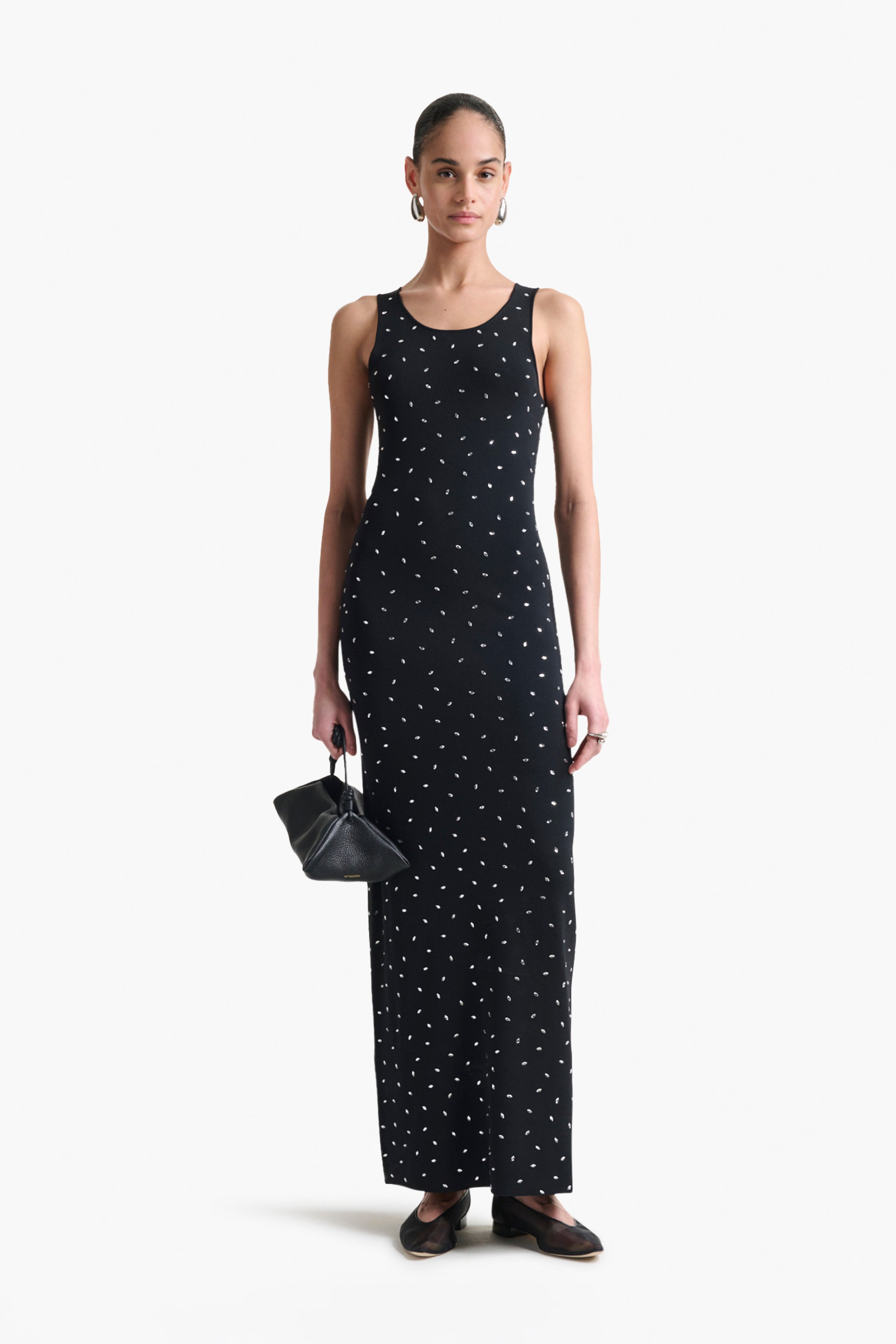 GEORDIE DRESS - 2