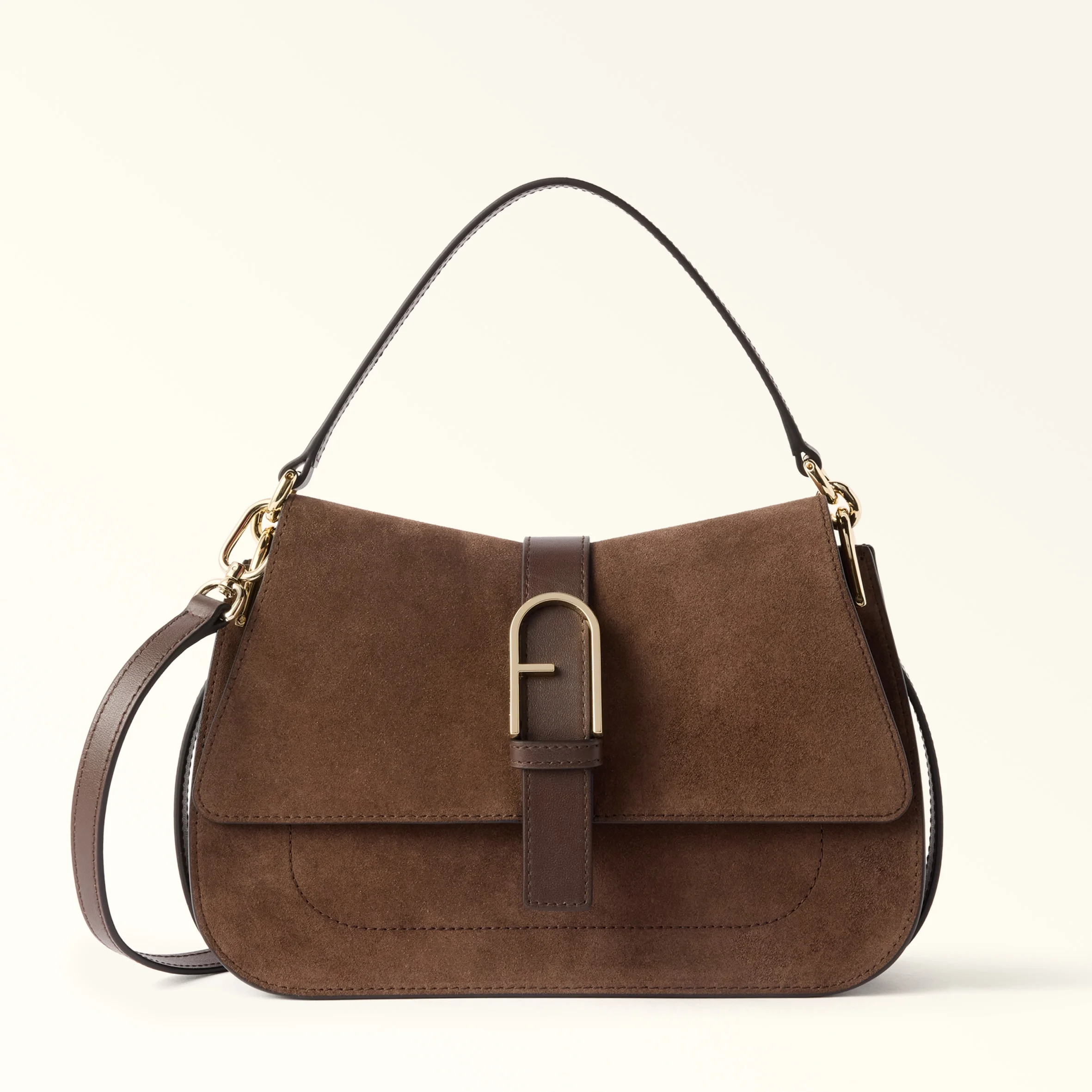 Furla Flow Top Handle M - 1