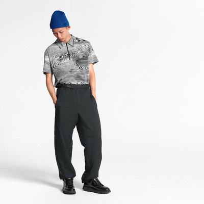 Louis Vuitton Sport Utility Padded Trousers outlook