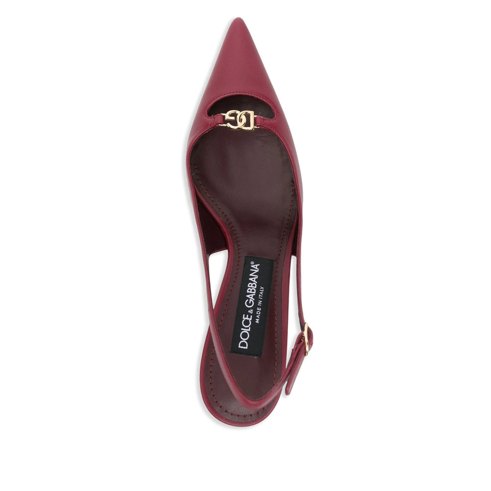 Dolce & Gabbana Red Women - 4