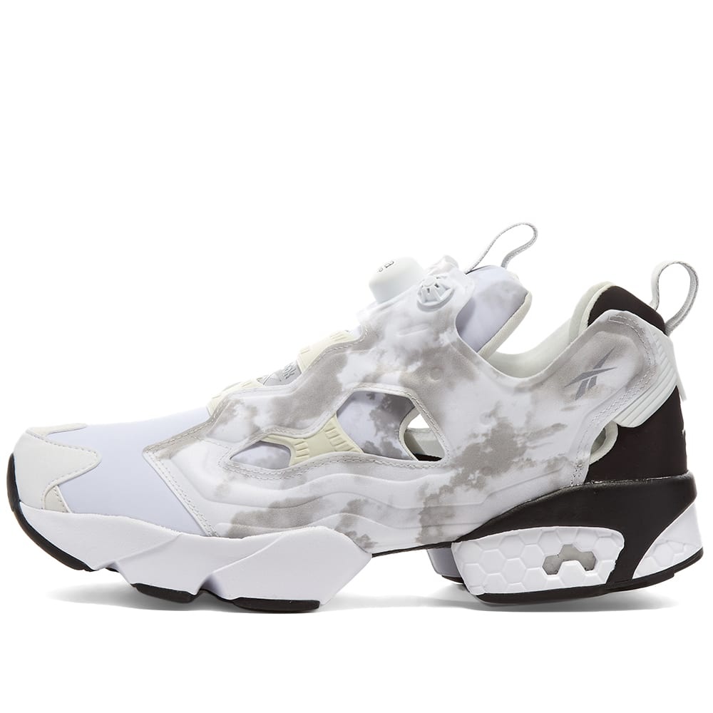 Reebok Instapump Fury OG NM Fury 5 - 2