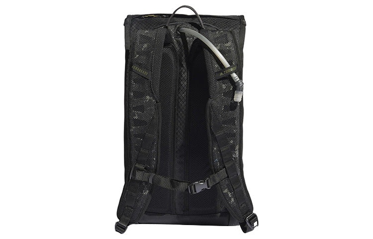 adidas Terrex Aeroready Multisport Backpack 'Black' HB6250-50148336 - 3