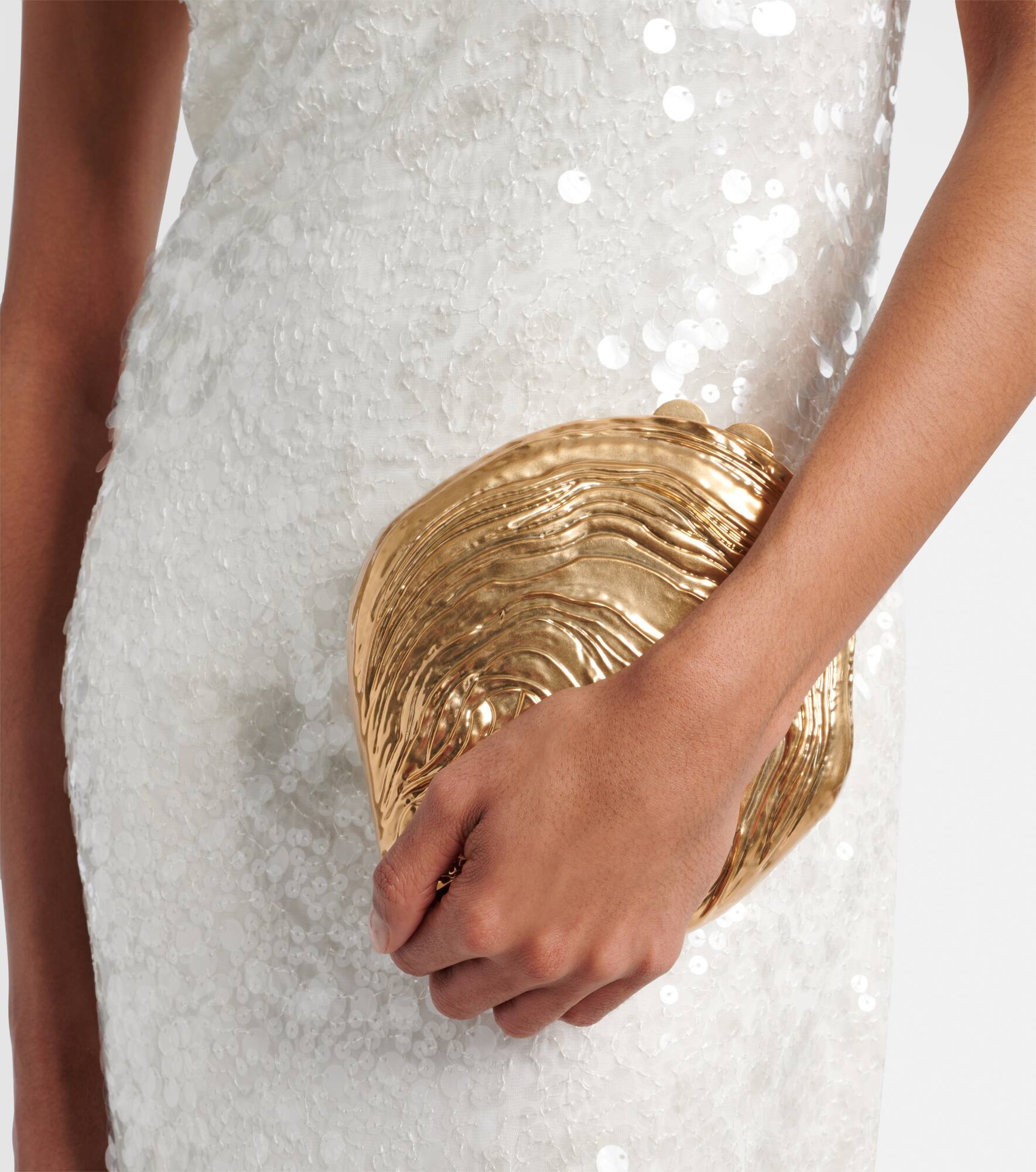 Cove Shell clutch - 6