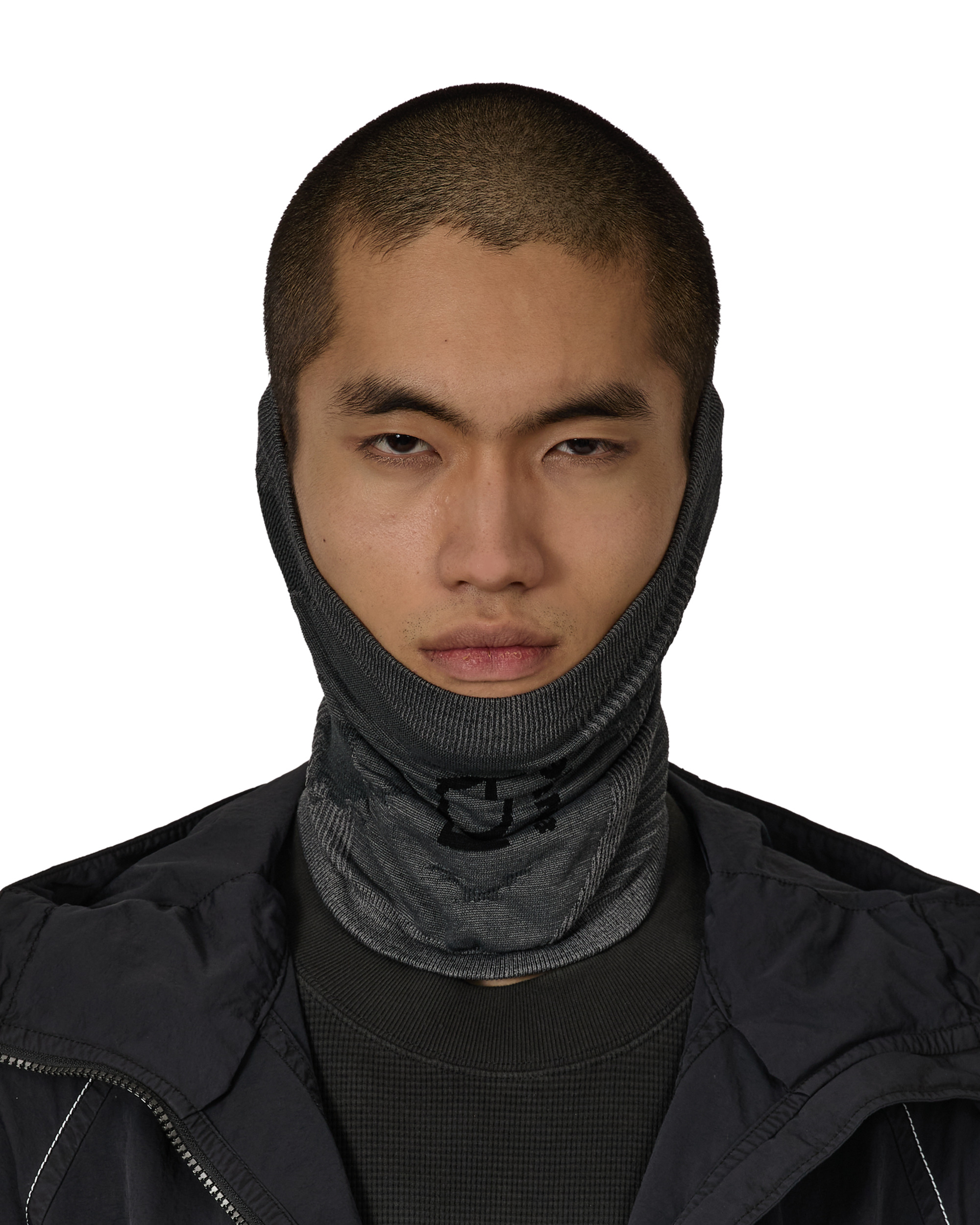 ROA X And Wander Seamless Neck Warmer - 7