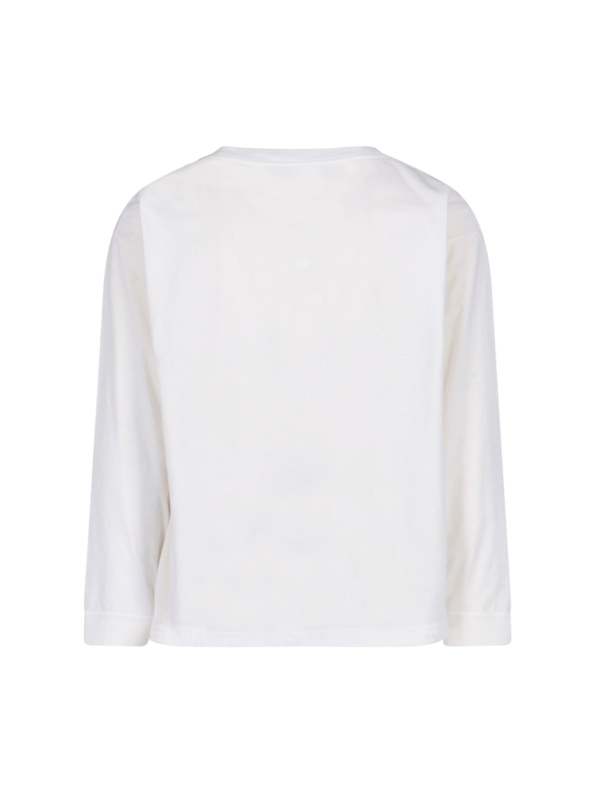 LOGO T-SHIRT - 2