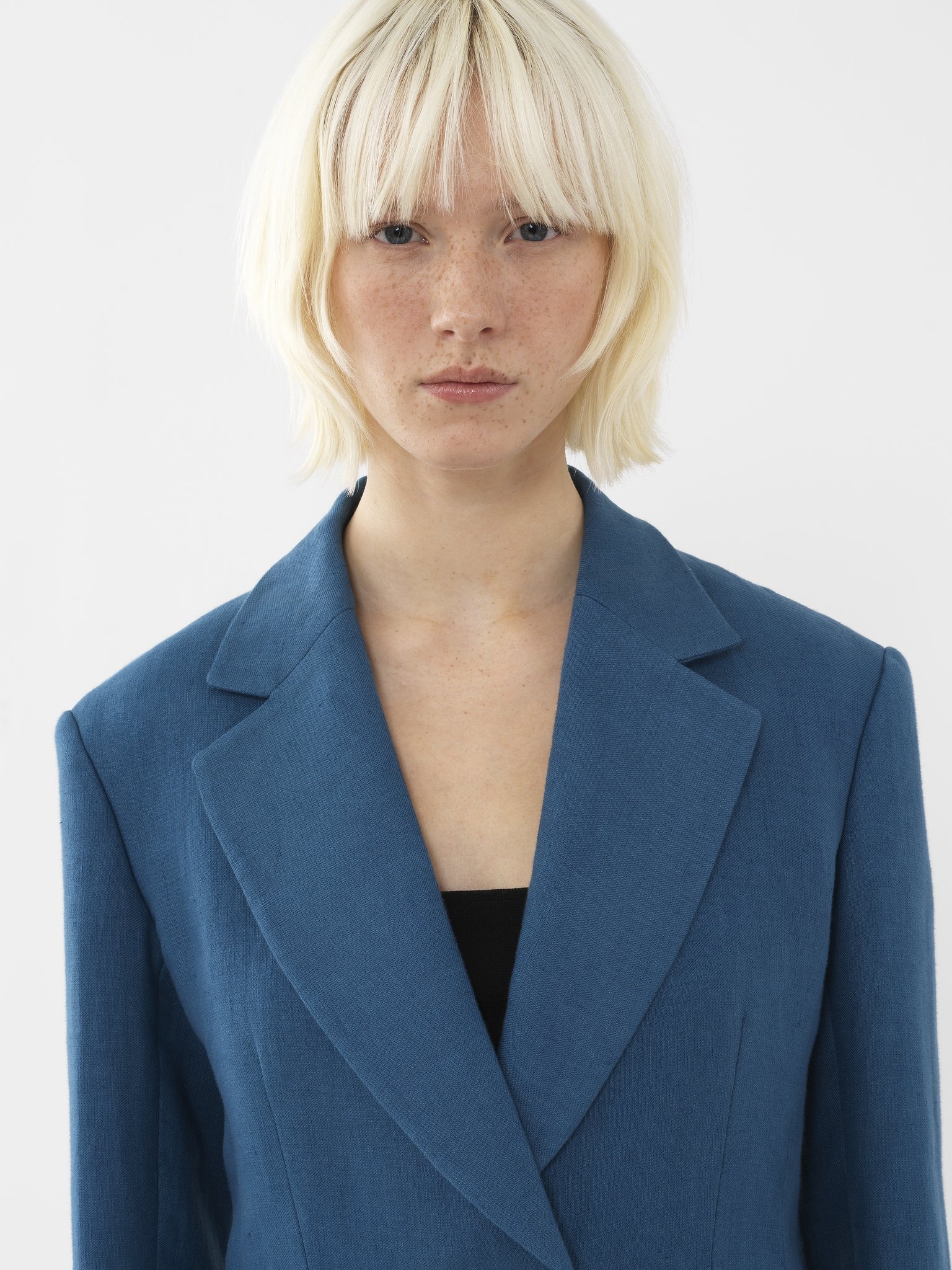 TAILORED JACKET - 6