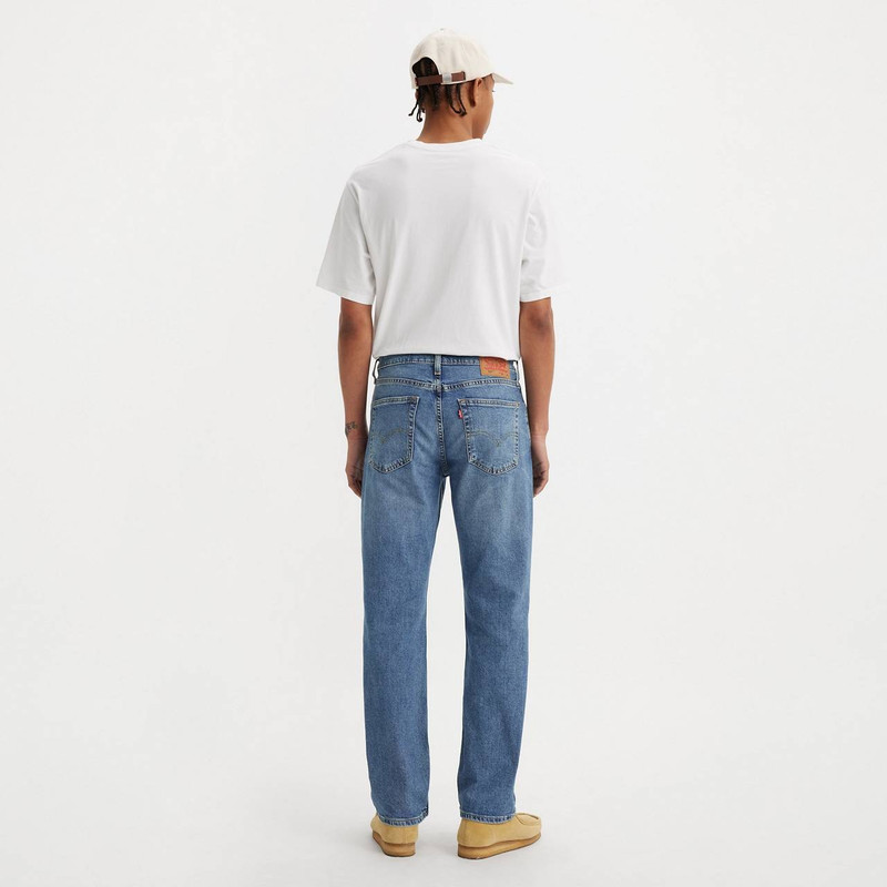 514™ STRAIGHT FIT MEN'S JEANS 5