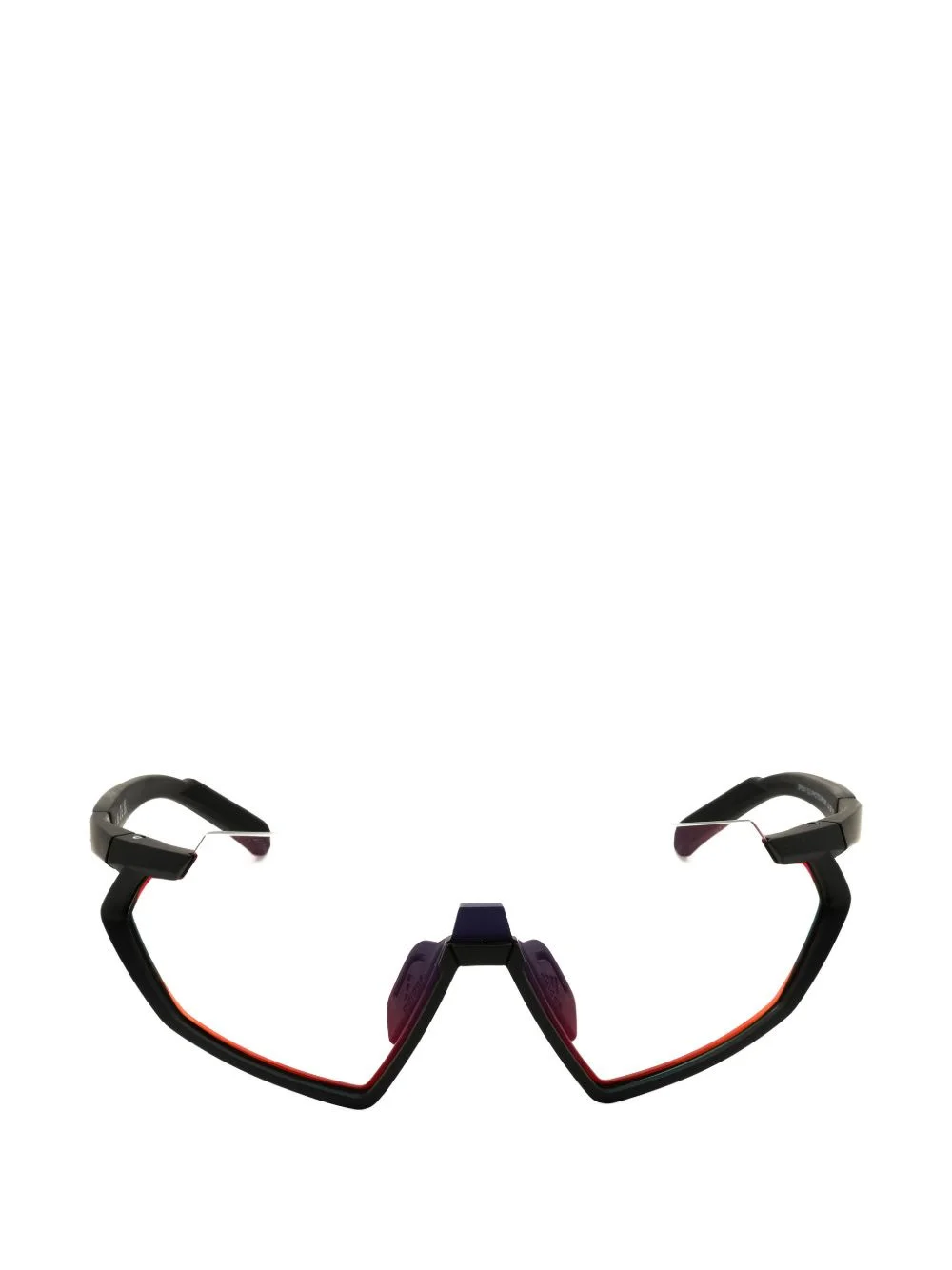 SP0041 shield-frame sunglasses - 1