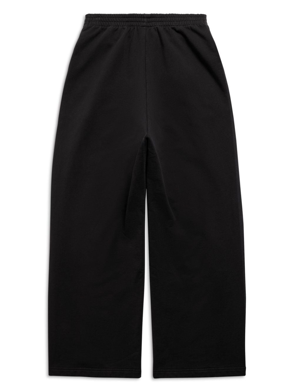 logo-print track pants - 6