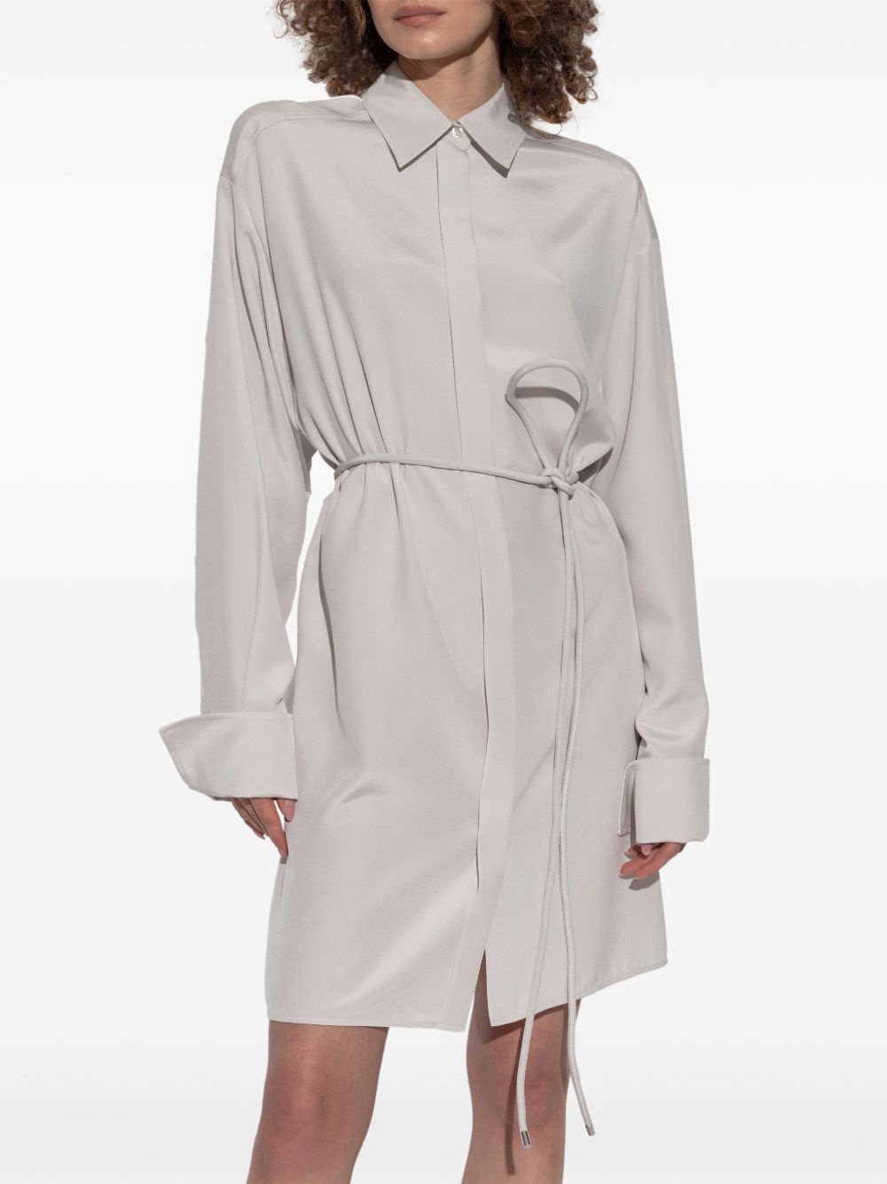 Eolie jacket - 3