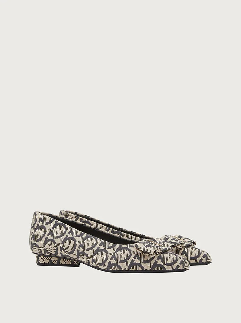 VIVA BALLET FLAT 2