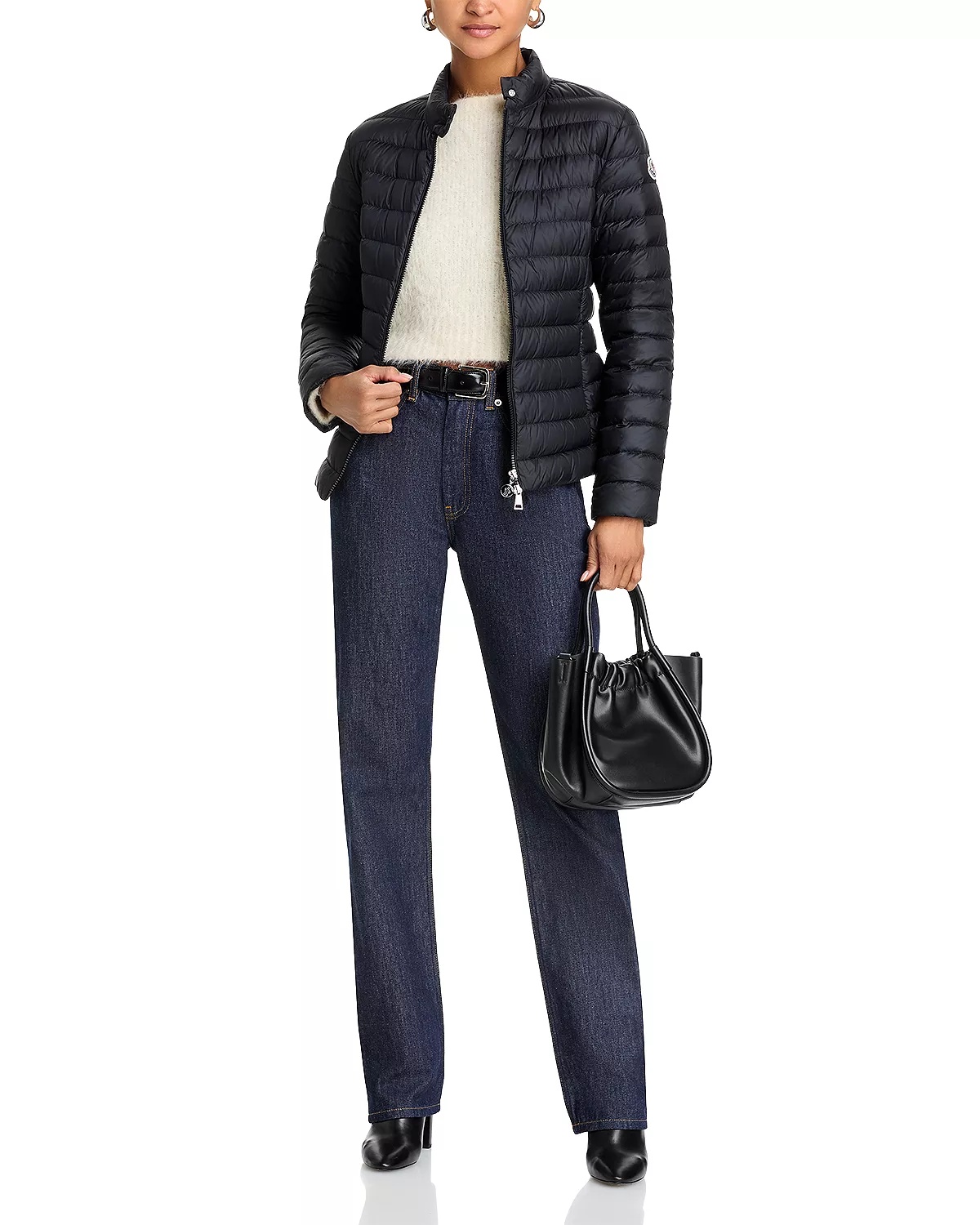 Igelle Puffer Jacket - 2