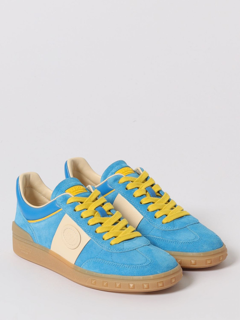 Valentino Sneakers woman Valentino Garavani outlook