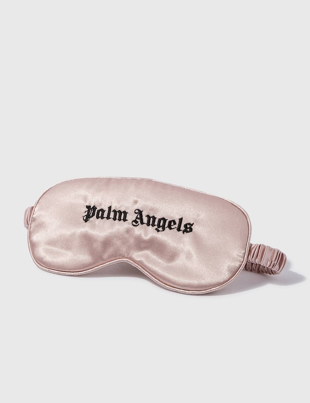 Silk Sleep Mask - 1