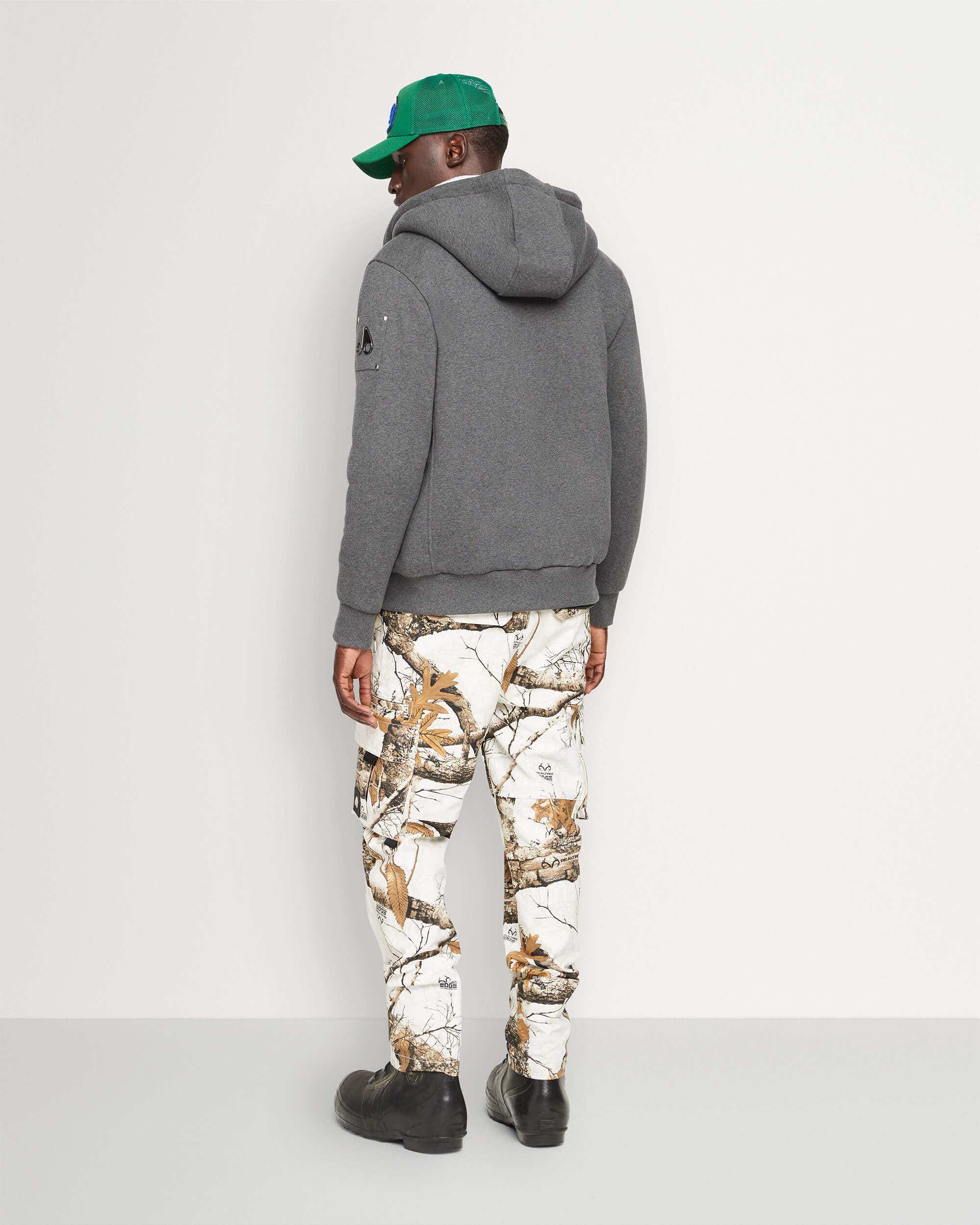 UNISEX CLASSIC BUNNY - 4