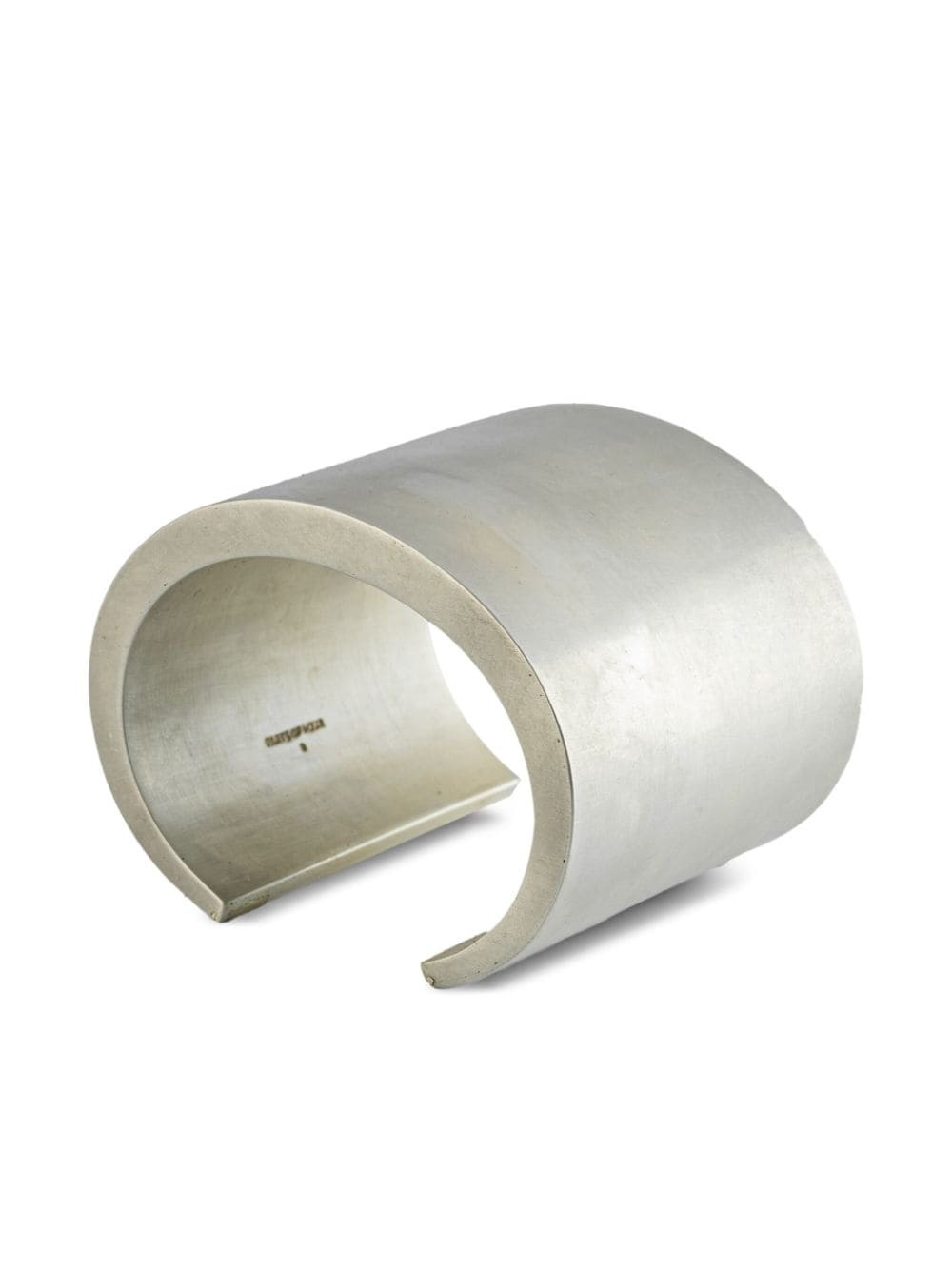 Reduced Crescent bracelet - 3