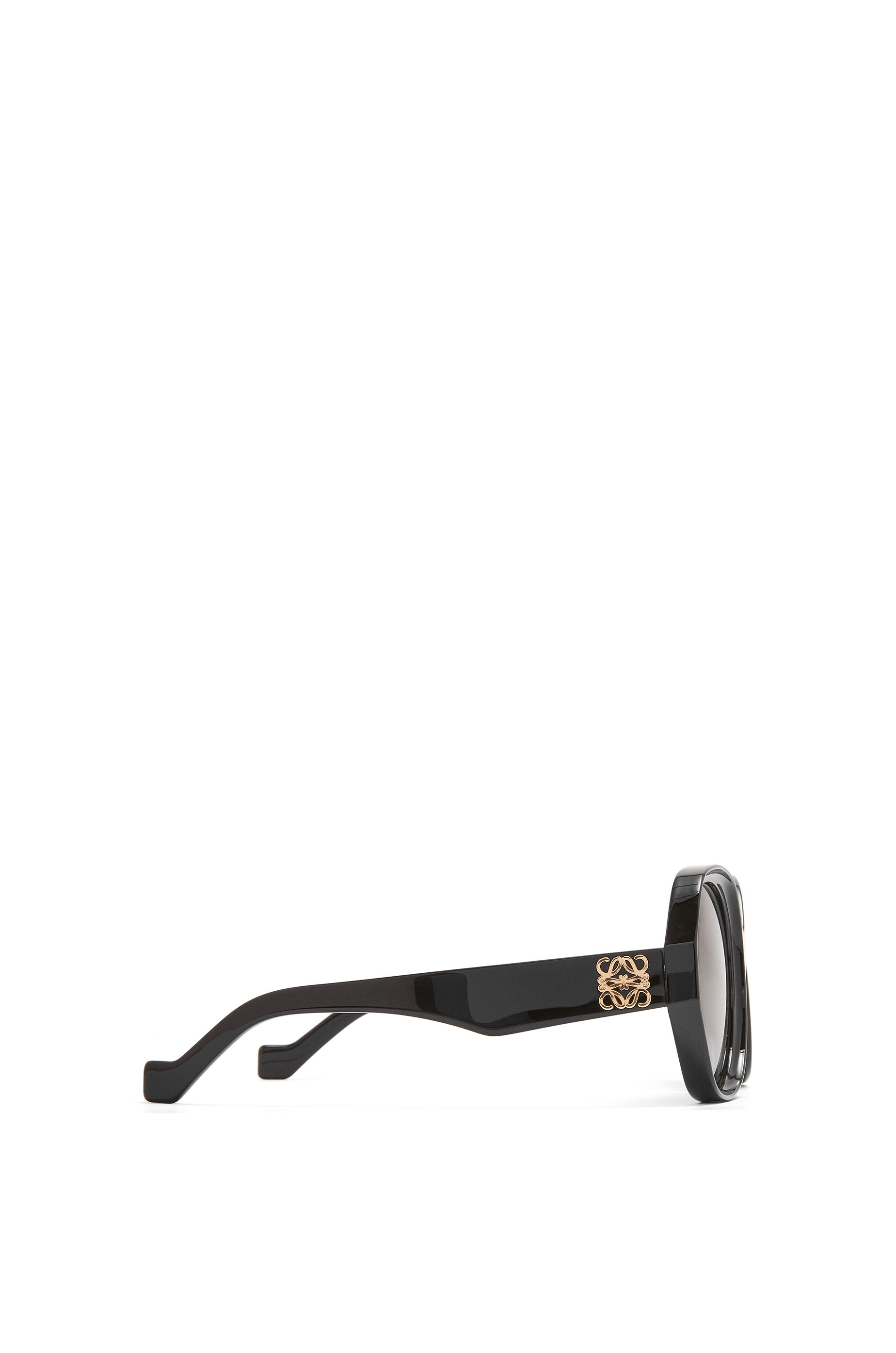 Elipse sunglasses in acetate - 4