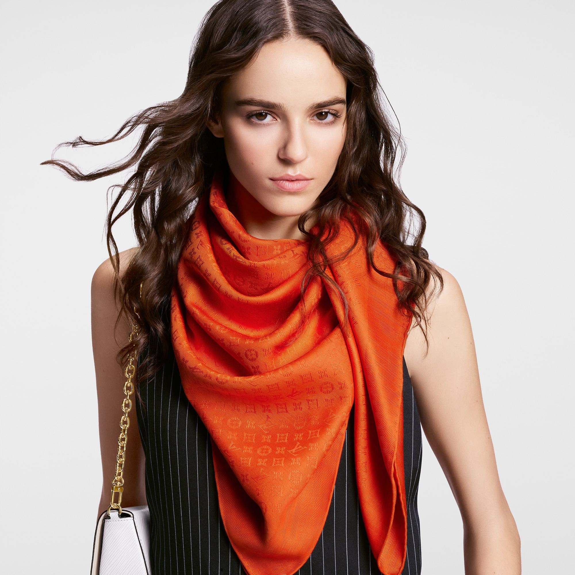 Evermore Shawl - 4