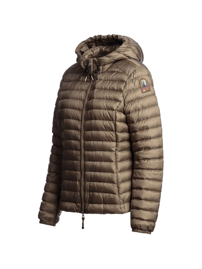 Genie hooded puffer jacket 3
