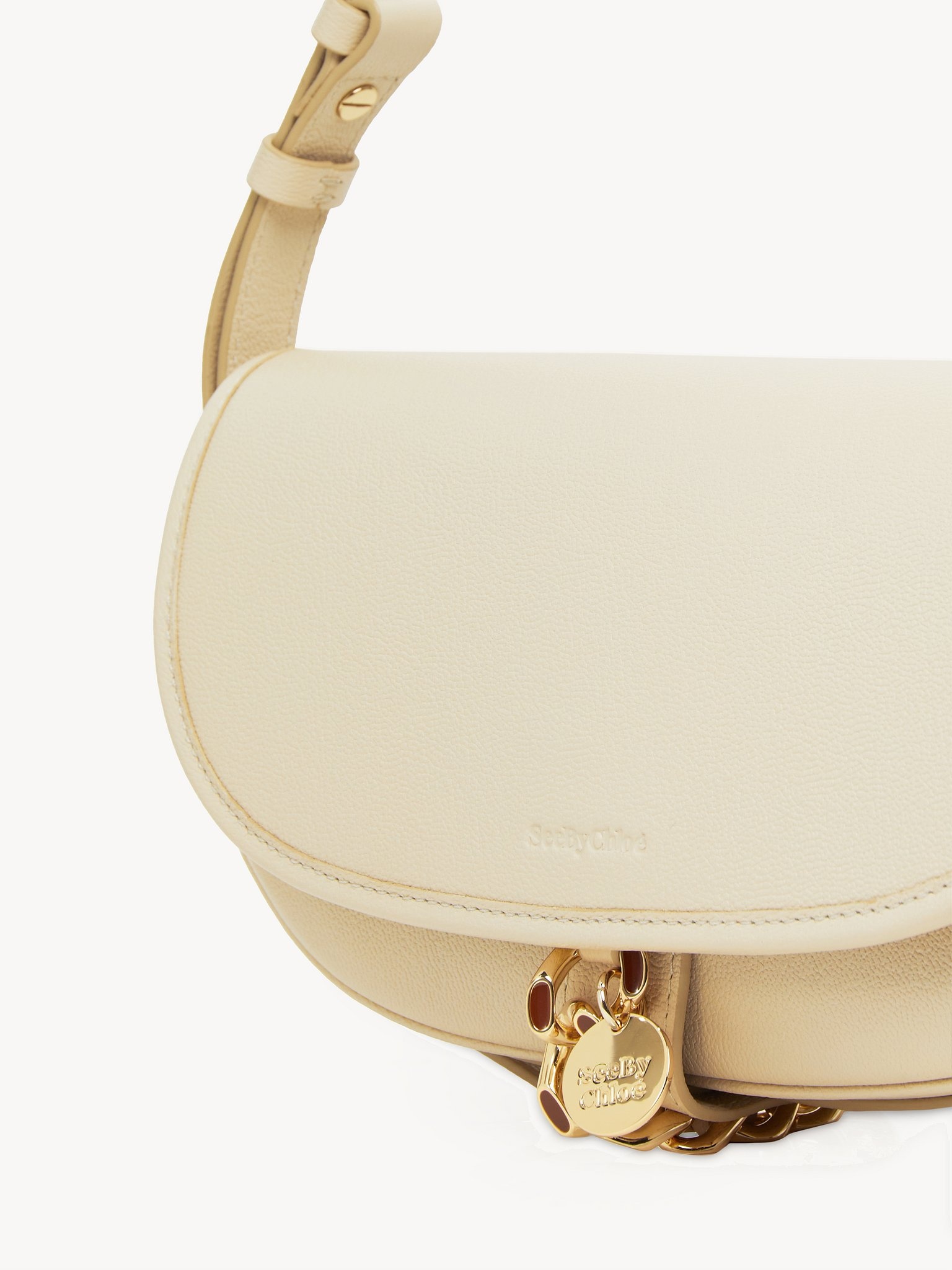 MARA BAGUETTE BAG - 4