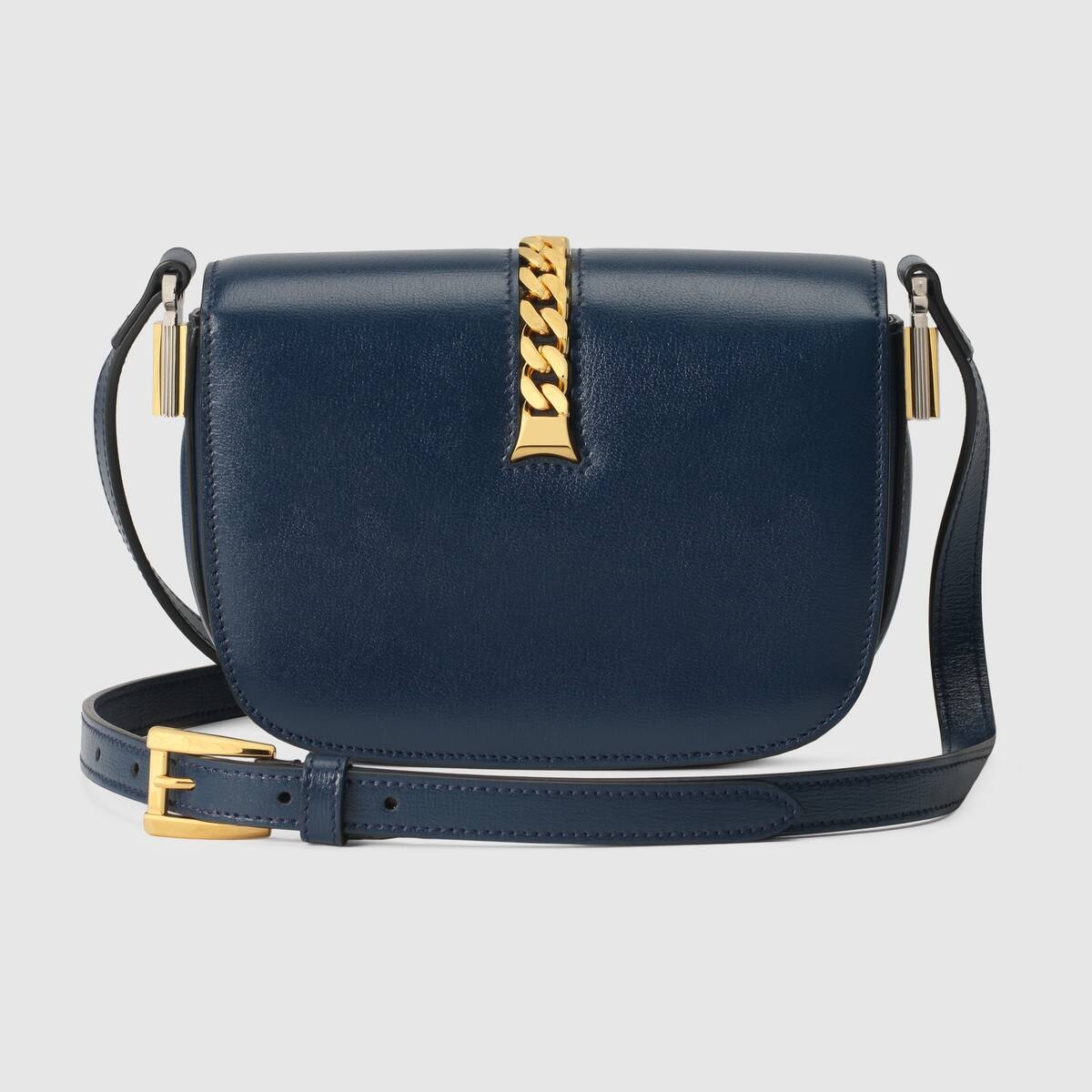 Sylvie 1969 mini shoulder bag - 3