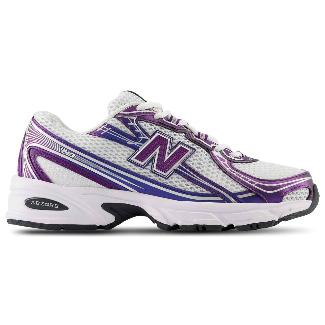 New Balance Womens New Balance 740 - 1