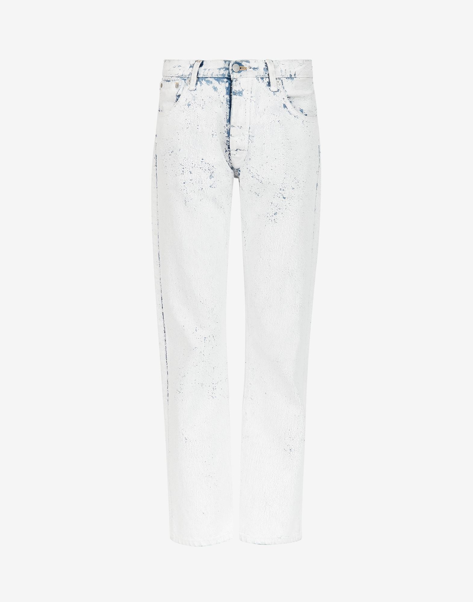 Bianchetto boyfriend jeans - 1